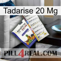 Tadarise 20 Mg 11